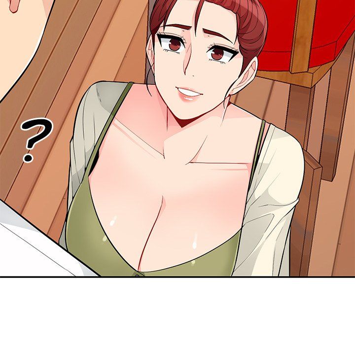 The Family Tree Manhwa - Chapter 41 Page 29