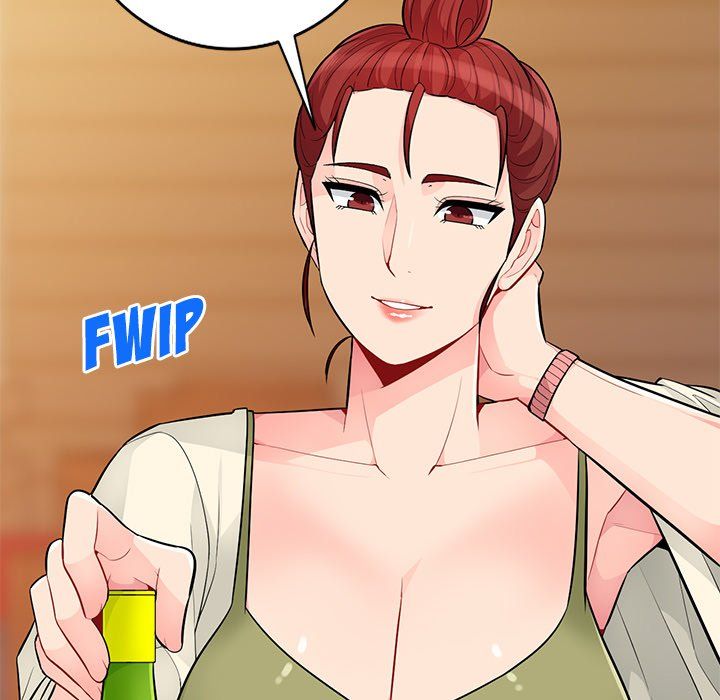 The Family Tree Manhwa - Chapter 41 Page 31