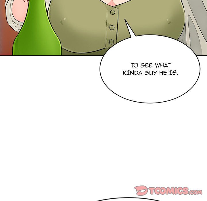 The Family Tree Manhwa - Chapter 41 Page 32