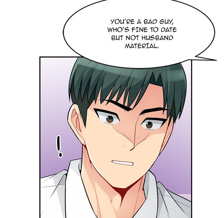 The Family Tree Manhwa - Chapter 41 Page 33