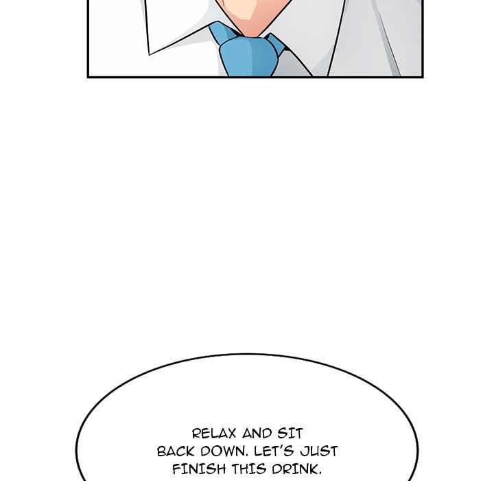 The Family Tree Manhwa - Chapter 41 Page 34