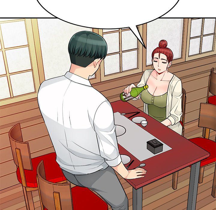 The Family Tree Manhwa - Chapter 41 Page 35