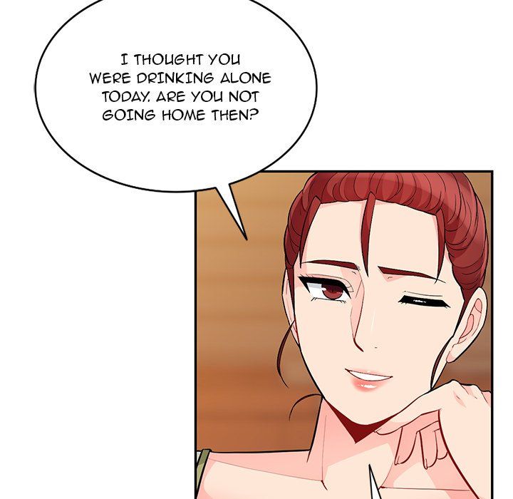 The Family Tree Manhwa - Chapter 41 Page 37