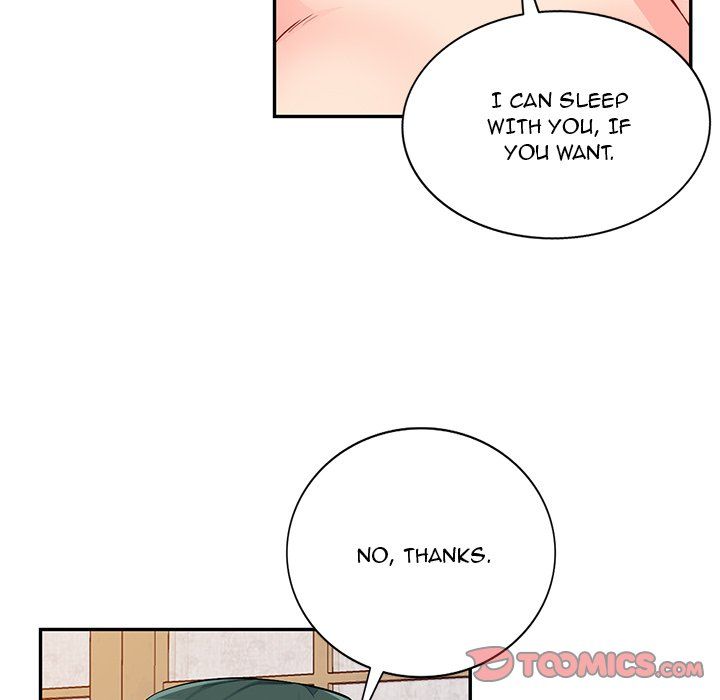 The Family Tree Manhwa - Chapter 41 Page 38