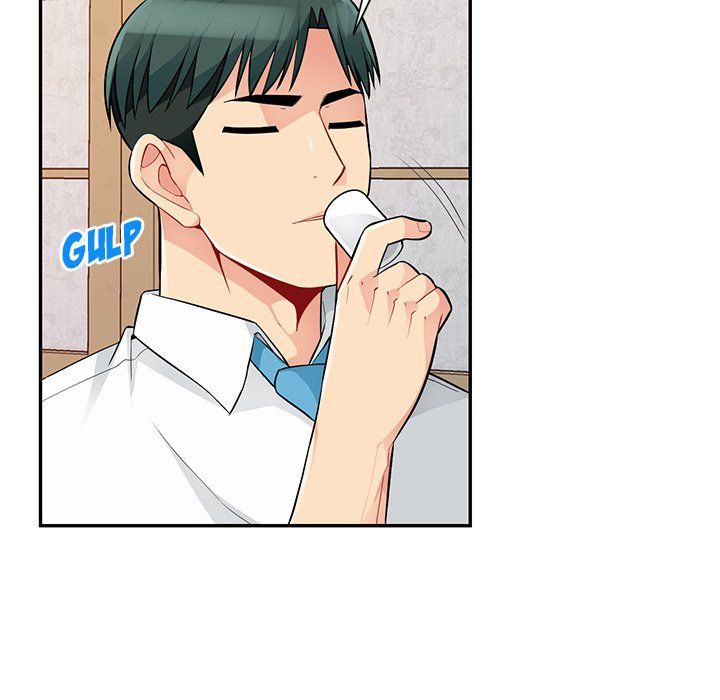 The Family Tree Manhwa - Chapter 41 Page 39