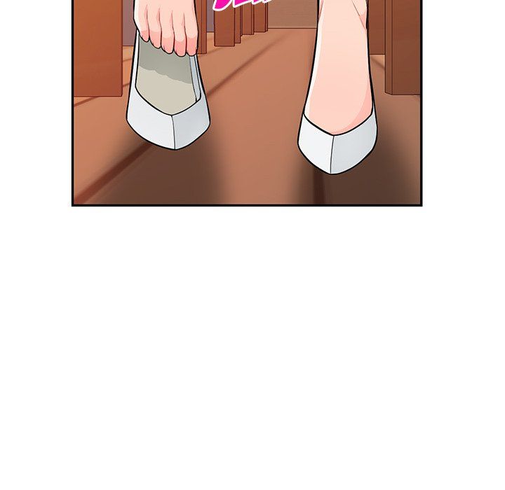 The Family Tree Manhwa - Chapter 41 Page 41