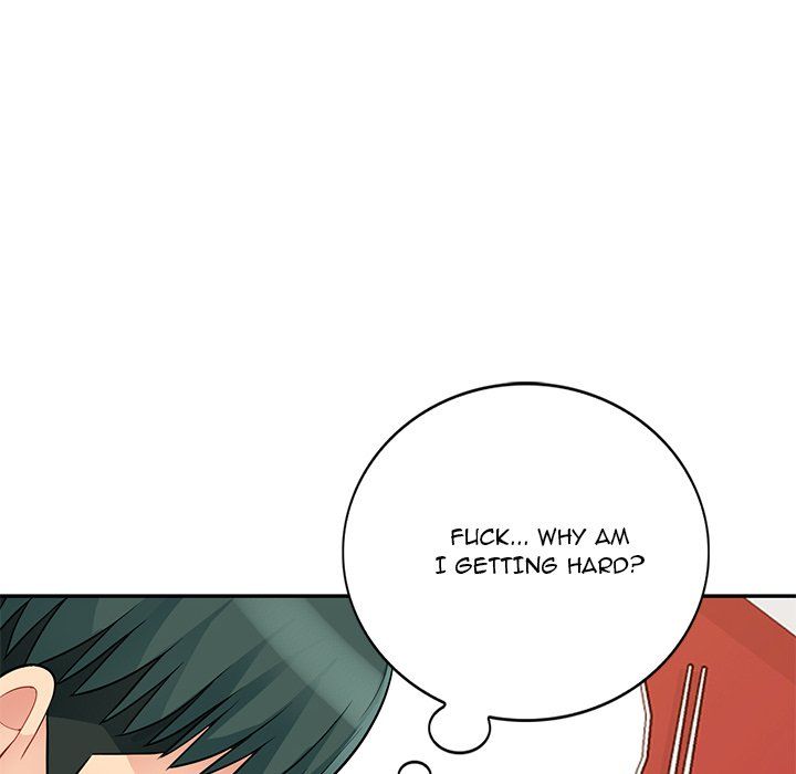 The Family Tree Manhwa - Chapter 41 Page 46