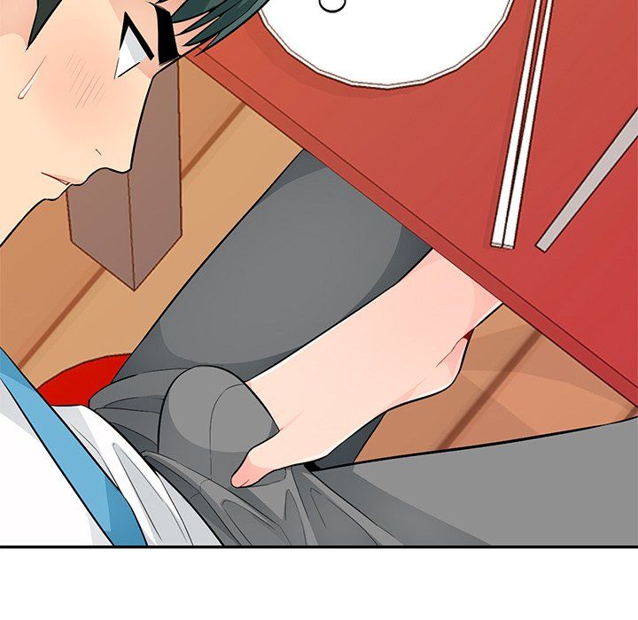 The Family Tree Manhwa - Chapter 41 Page 47