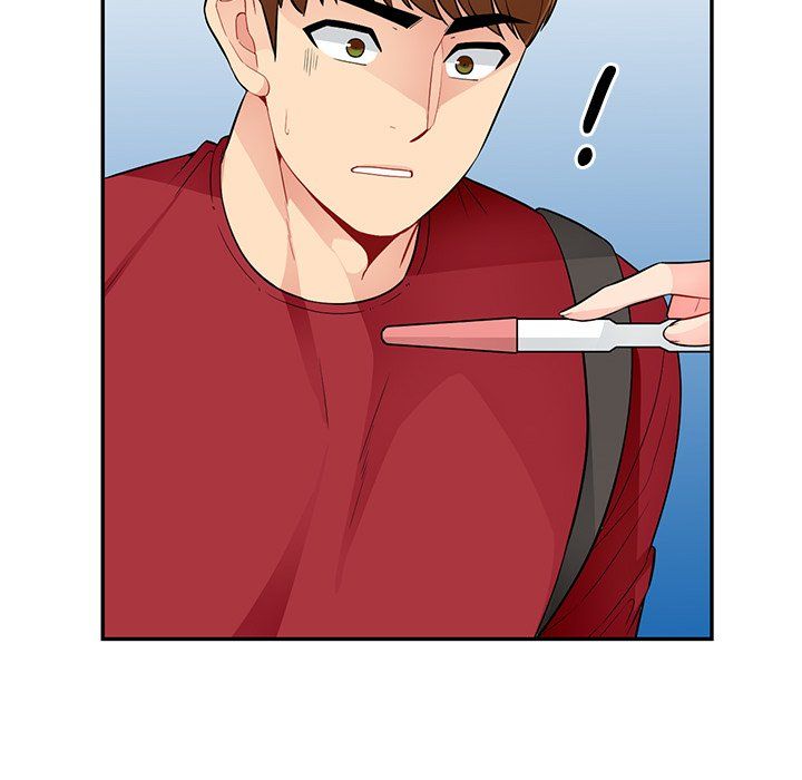 The Family Tree Manhwa - Chapter 41 Page 53