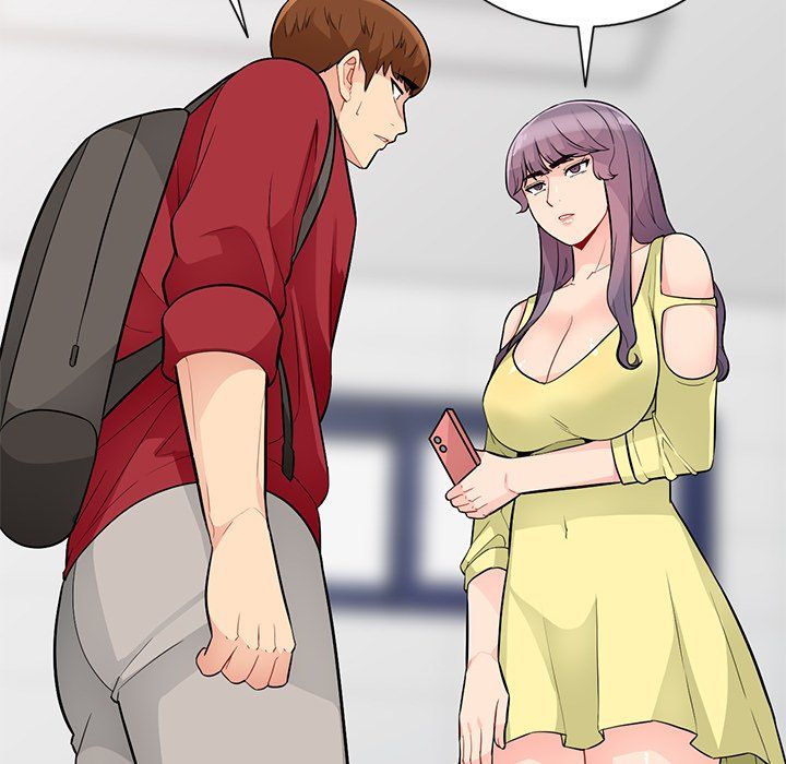 The Family Tree Manhwa - Chapter 41 Page 55