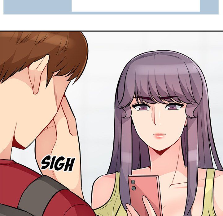 The Family Tree Manhwa - Chapter 41 Page 59