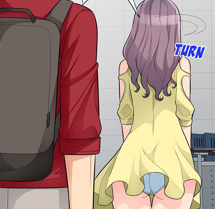 The Family Tree Manhwa - Chapter 41 Page 63