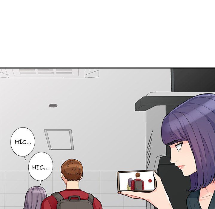 The Family Tree Manhwa - Chapter 41 Page 67