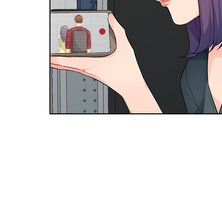 The Family Tree Manhwa - Chapter 41 Page 70