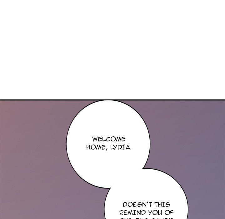 The Family Tree Manhwa - Chapter 41 Page 90