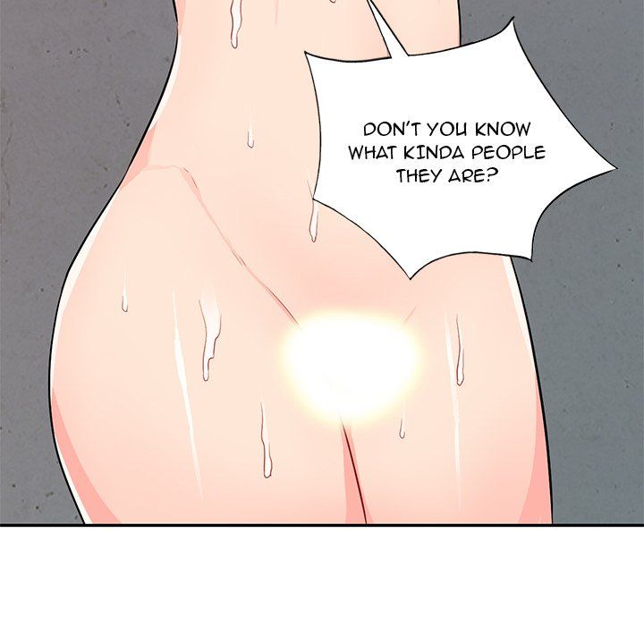 The Family Tree Manhwa - Chapter 41 Page 94