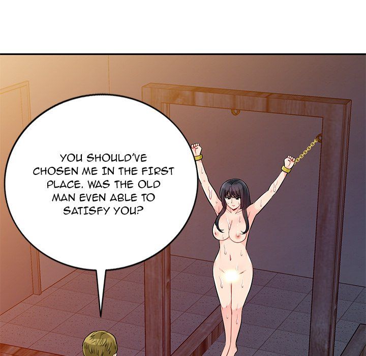 The Family Tree Manhwa - Chapter 41 Page 101