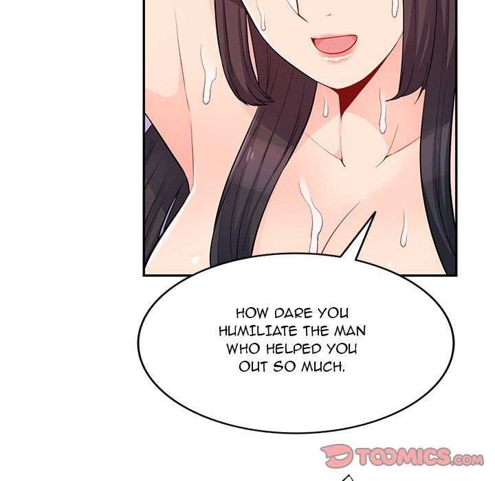 The Family Tree Manhwa - Chapter 41 Page 104