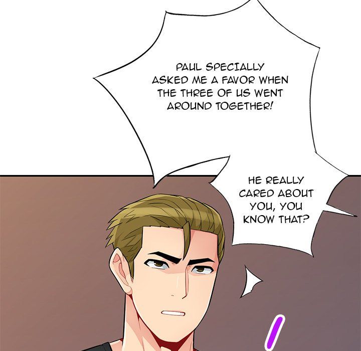 The Family Tree Manhwa - Chapter 41 Page 105