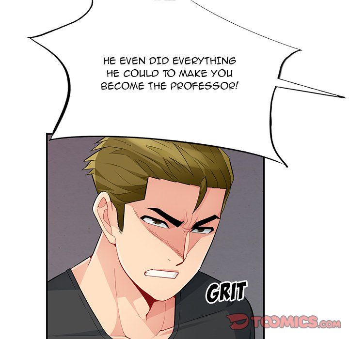 The Family Tree Manhwa - Chapter 41 Page 110