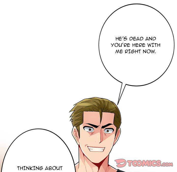 The Family Tree Manhwa - Chapter 41 Page 116