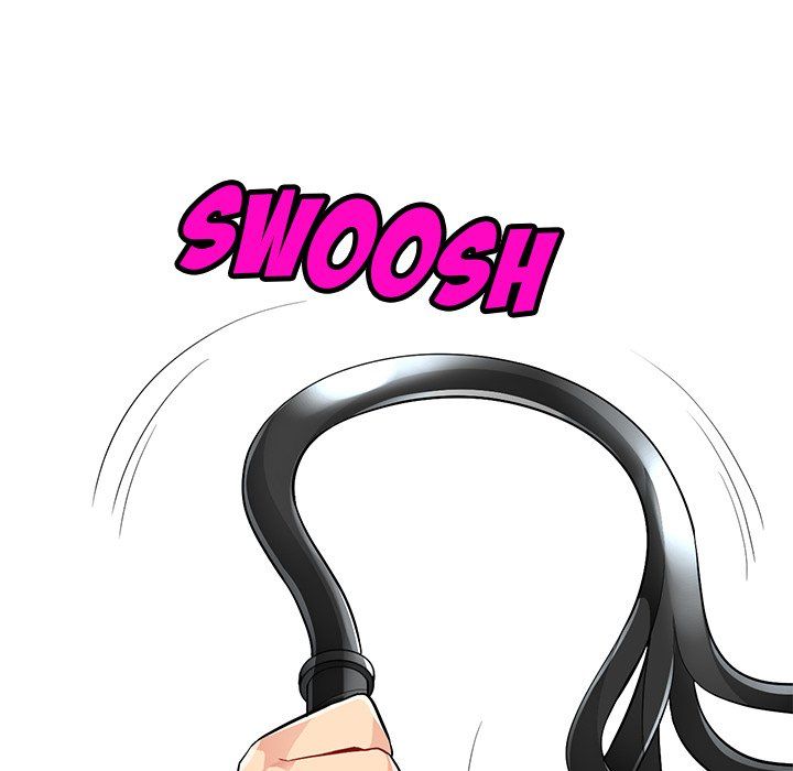 The Family Tree Manhwa - Chapter 41 Page 121