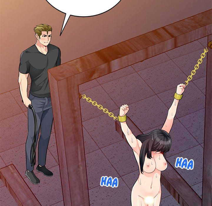 The Family Tree Manhwa - Chapter 41 Page 129