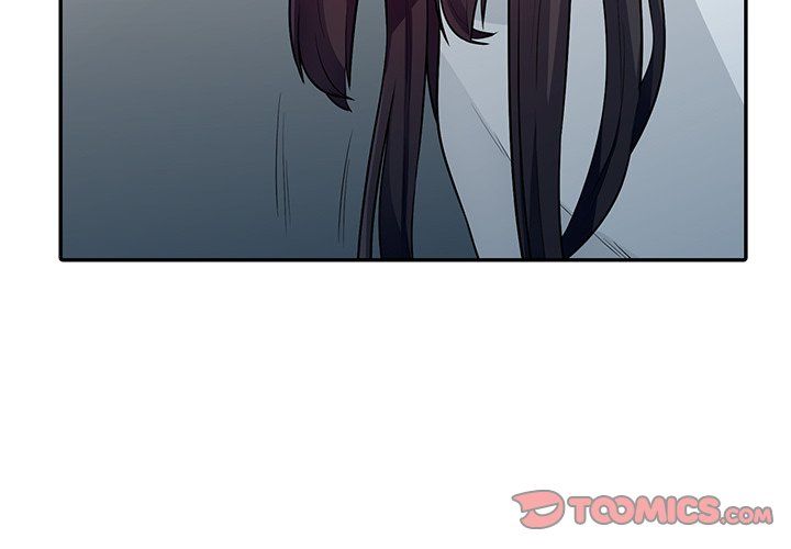 The Family Tree Manhwa - Chapter 9 Page 2