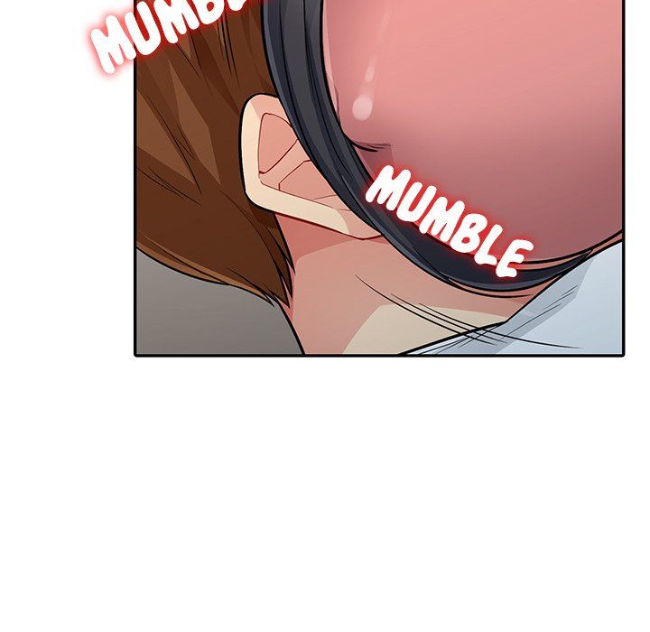 The Family Tree Manhwa - Chapter 9 Page 8