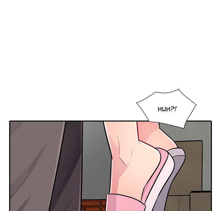 The Family Tree Manhwa - Chapter 9 Page 9