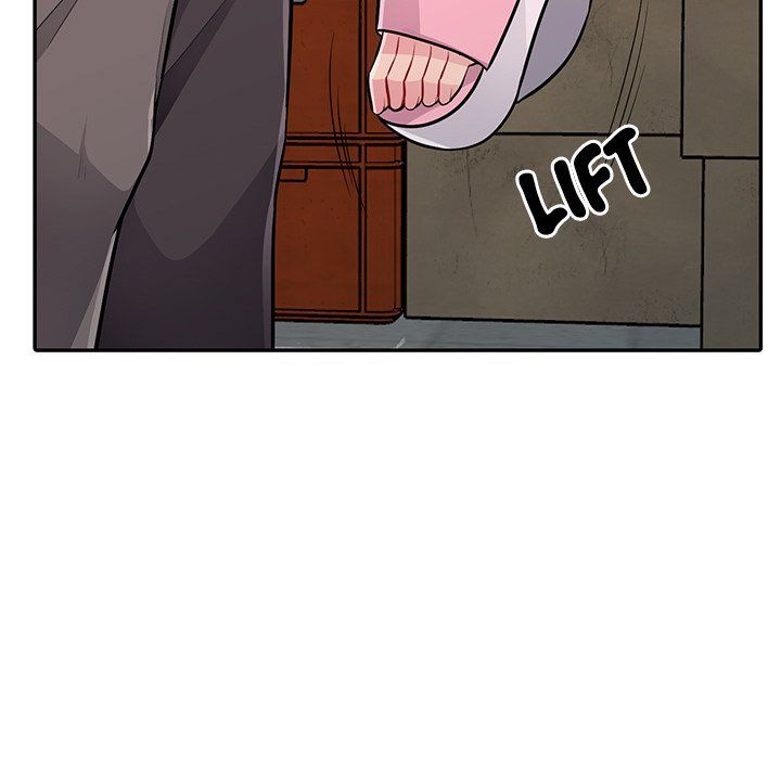 The Family Tree Manhwa - Chapter 9 Page 10