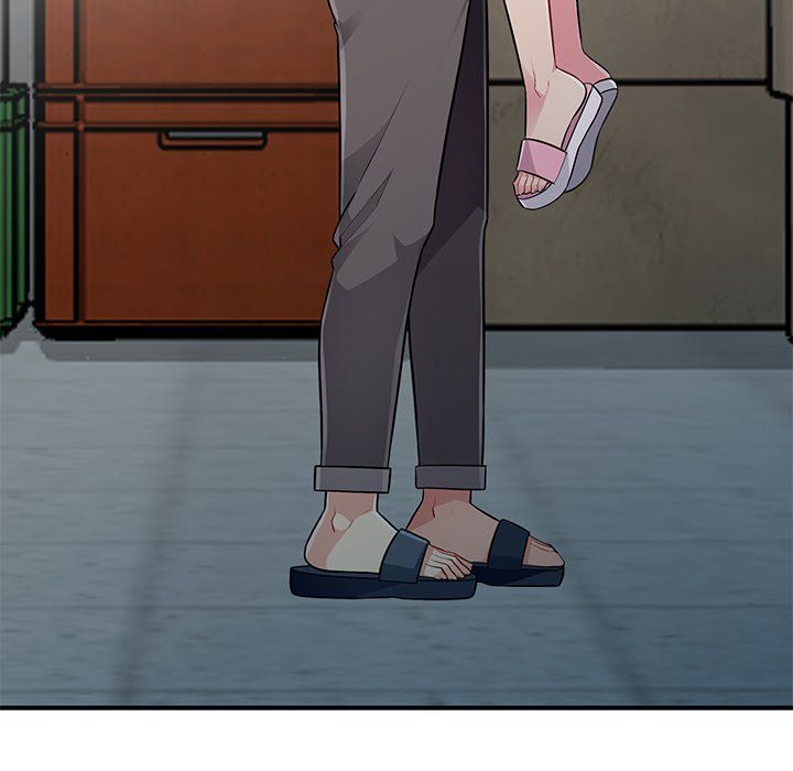 The Family Tree Manhwa - Chapter 9 Page 13