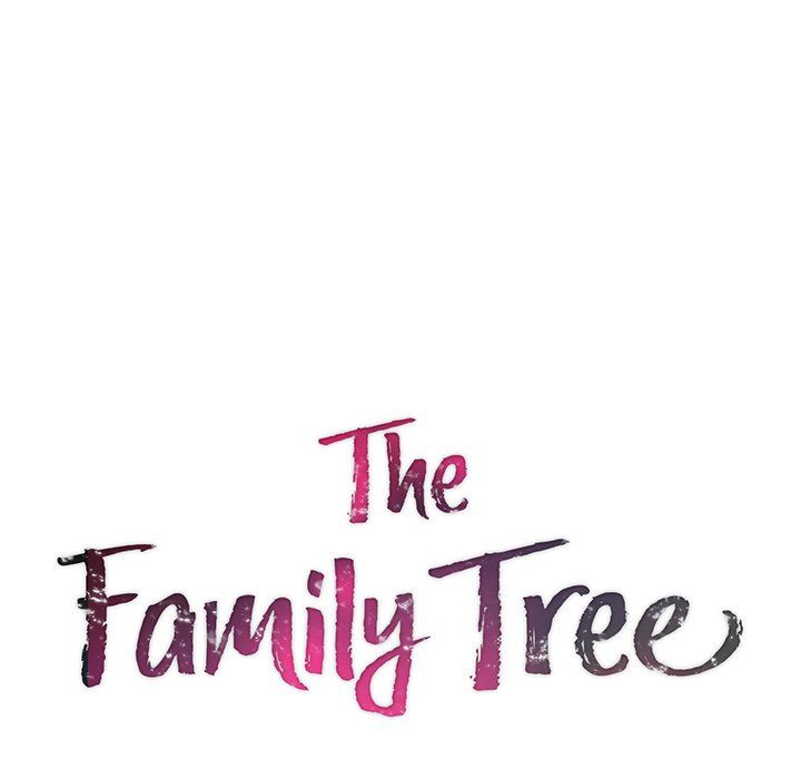 The Family Tree Manhwa - Chapter 9 Page 15