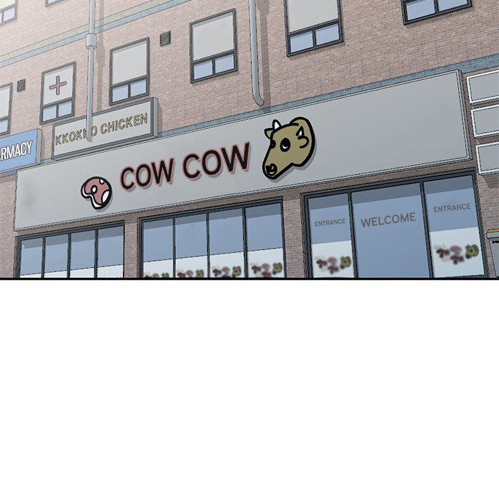 The Family Tree Manhwa - Chapter 9 Page 19