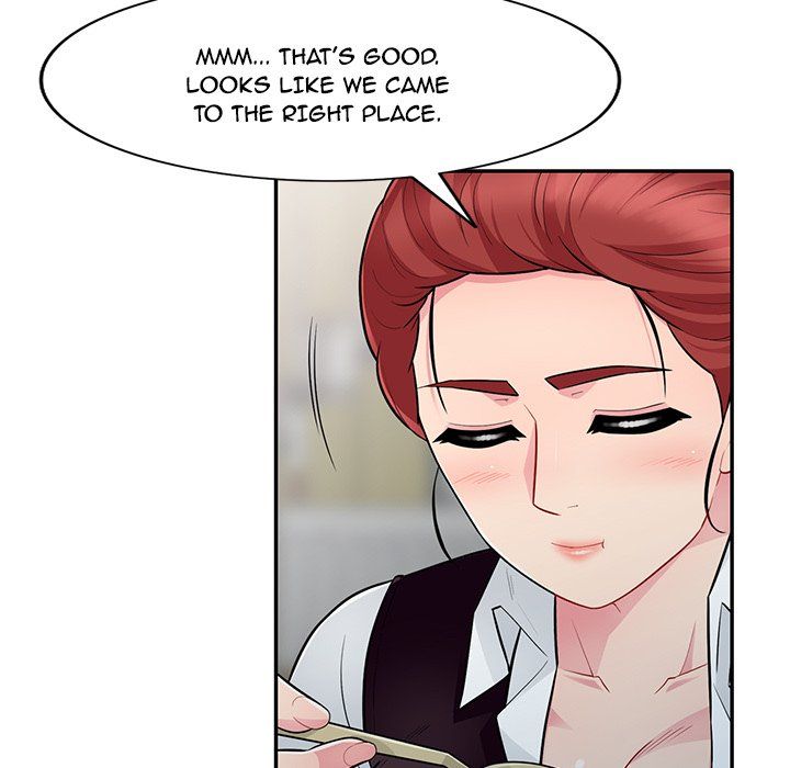 The Family Tree Manhwa - Chapter 9 Page 22