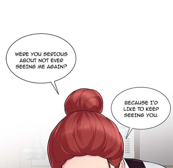 The Family Tree Manhwa - Chapter 9 Page 30