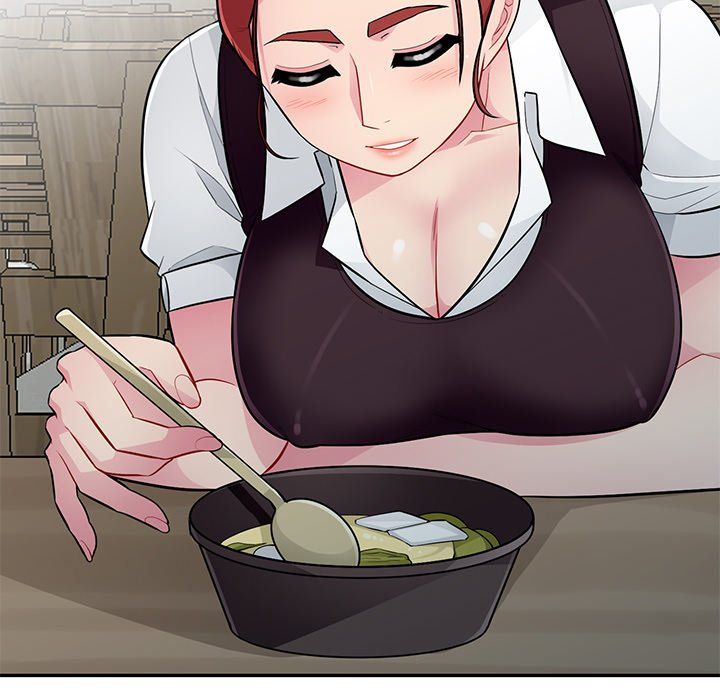 The Family Tree Manhwa - Chapter 9 Page 31