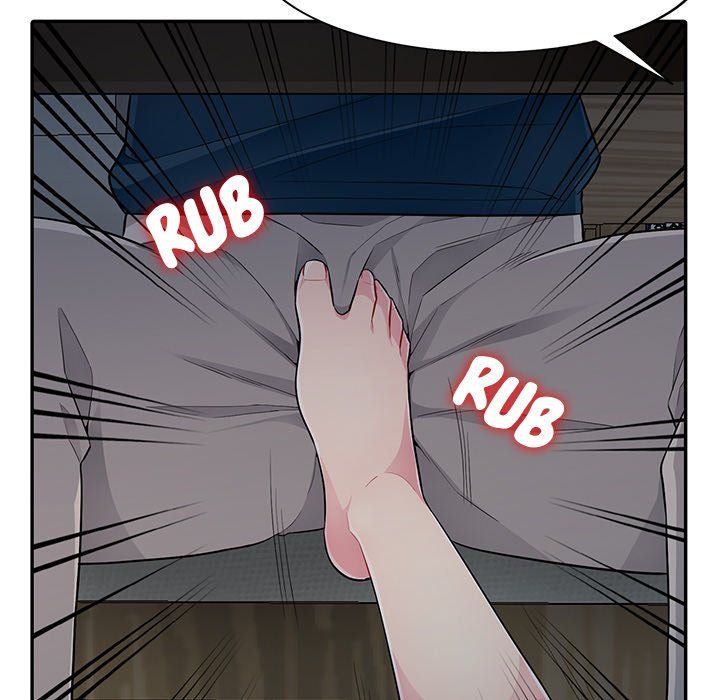 The Family Tree Manhwa - Chapter 9 Page 33