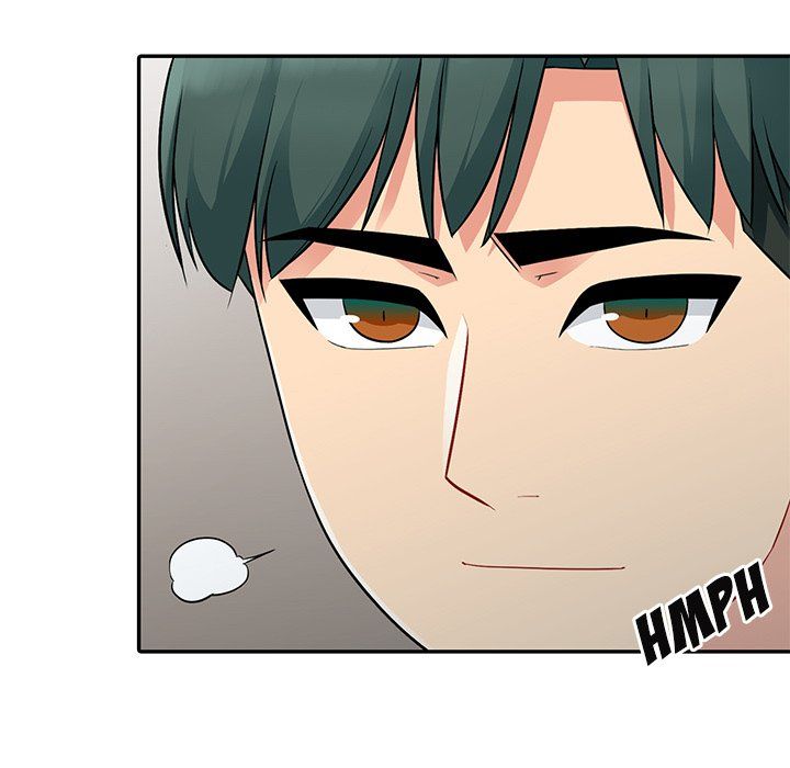 The Family Tree Manhwa - Chapter 9 Page 35