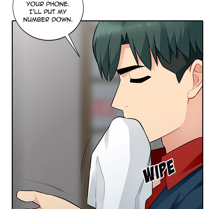 The Family Tree Manhwa - Chapter 9 Page 37