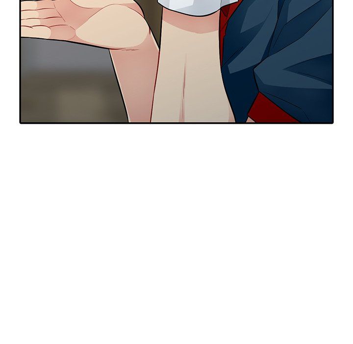 The Family Tree Manhwa - Chapter 9 Page 38