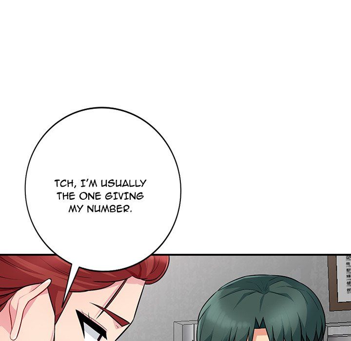 The Family Tree Manhwa - Chapter 9 Page 39