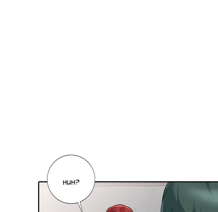 The Family Tree Manhwa - Chapter 9 Page 41