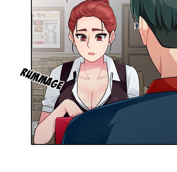 The Family Tree Manhwa - Chapter 9 Page 42