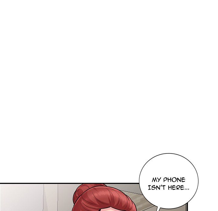 The Family Tree Manhwa - Chapter 9 Page 43