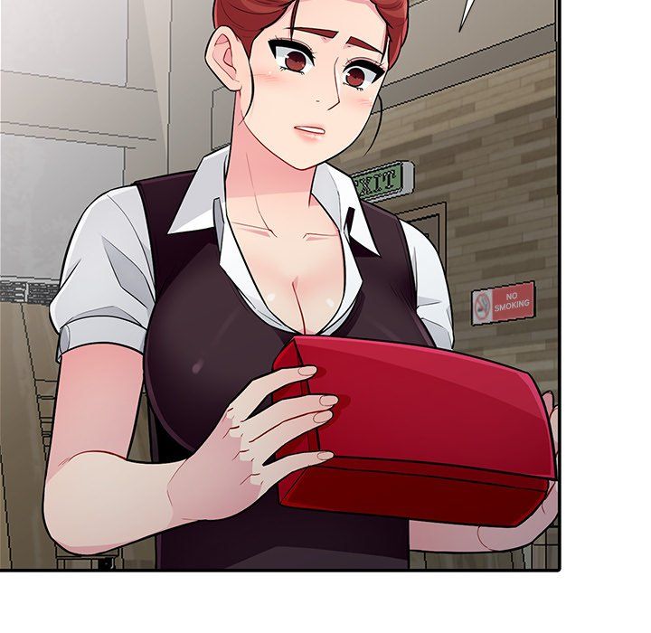 The Family Tree Manhwa - Chapter 9 Page 44