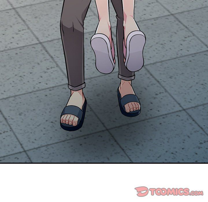 The Family Tree Manhwa - Chapter 9 Page 50