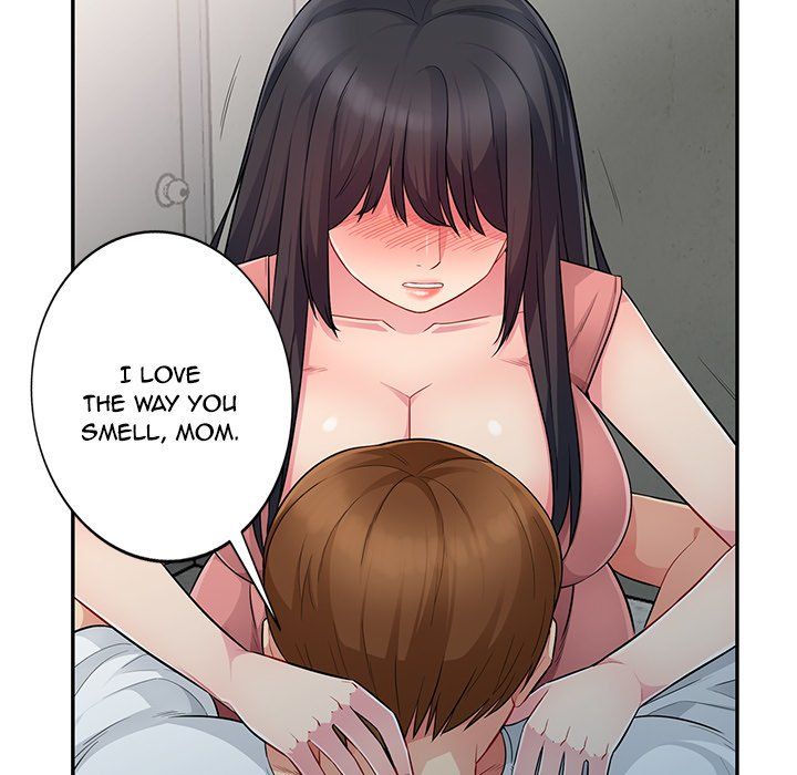 The Family Tree Manhwa - Chapter 9 Page 52