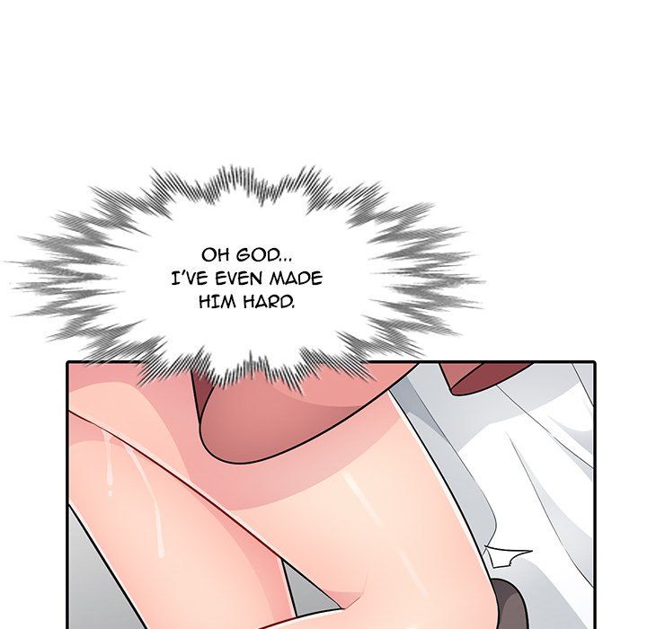 The Family Tree Manhwa - Chapter 9 Page 69