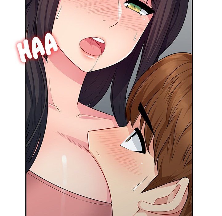 The Family Tree Manhwa - Chapter 9 Page 83